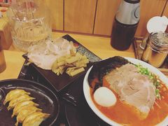 -博多一幸舍(侨福芳草地购物中心店)