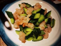 -渝信川菜(长安店)