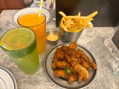 -尚牛社会 Beef & Liberty(浦东嘉里城店)