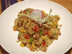 -夏日玛莉西餐厅(衡阳万达店)