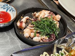 -日葵 大阪烧ひまり(仙霞路店)