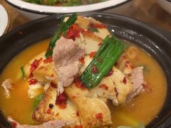 -湘缘道客•湘缘饭店·23年湘菜馆(古墩路店)