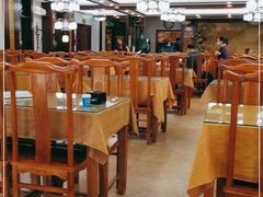 大堂-白魁老号饭庄(交道口店)