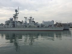 -中国人民解放军海军博物馆