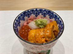 -鮨一日本料理旗舰店(总店)