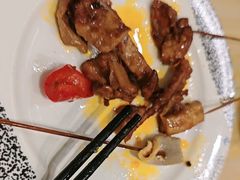 -西藏饭店·亚克·食光自助餐厅