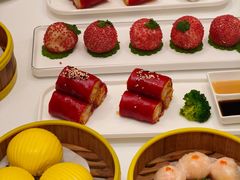 -福满楼·海鲜酒家(福永益田店)