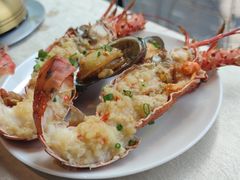 -上宴精品海鲜姿造(晶融汇旗舰店)