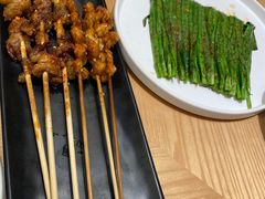 -隅乐胡椒虾·台湾菜·团建(皇岗店)