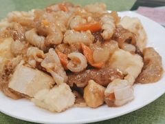 -桃子餐厅·天津菜(红星路直营店)
