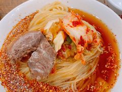 -西塔大冷面(市府大路店)