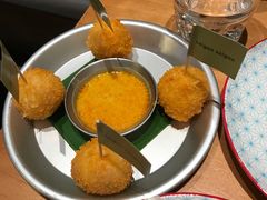 -saigon saigon | 西贡西贡(滨北店)