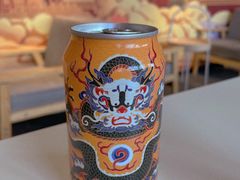 -沈阳故宫·莊啡