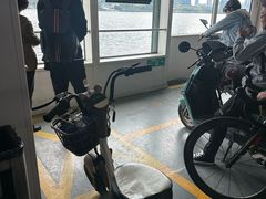 -公平路渡口(轮渡站)