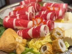 -隐月· 㐂和食屋(芝罘万达公馆店)