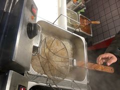 -老绍兴三味臭豆腐(奥林匹克购物广场店)