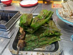 -古彭7只羊·招牌白串·碳锅羊肉旗舰店