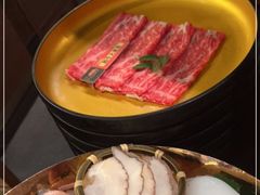 -牛New寿喜烧(闵行龙湖天街店)