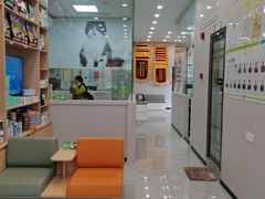 -瑞鹏宠物医院·微创内窥镜·骨外科·牙科(翠竹分院)
