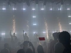 -TOP LIV Night Club 酒吧