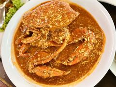 -無招牌海鮮(芽笼店)