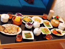 点击看大图 -悦家·美丽妈妈月子会所(龙奥店)