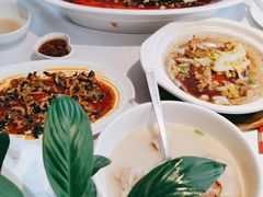 -眉州东坡(通州店)