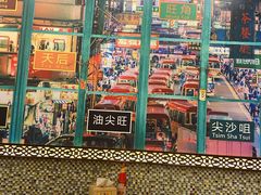 -广信牛奶甜品世家(台东店)