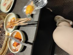 -韩盛·盛江山自助料理(奥体万达店)