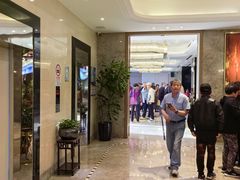 -骏莱海鲜鱼港(五角场店)