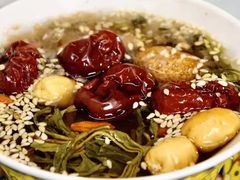 -宁夏国强手抓羊肉·清真菜(未央路凤三店)