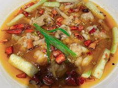 -十二饭点·川菜(北站圆融店)