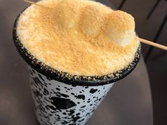 -玲婧胡同·生日蛋糕·餐厅(嘉里城店)