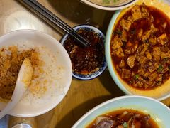 -易老妈蹄花.特色川菜(人民公园总店)