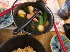 -Sushi Love 创意寿司(丽影广场店)
