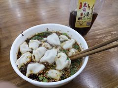 -刘信牛羊肉泡馍小炒(回民街店)