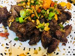 -小叫驴养生驴肉火锅(龙游店)