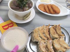-芬芳甜品(同福路店)