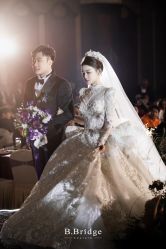 -B.Bridge Couture婚纱礼服(福田店)