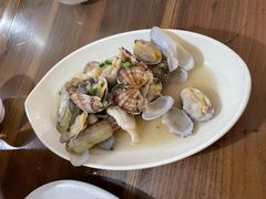 -旧款宁波饭店(华敏世纪广场店)