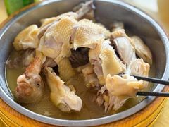 -大笑饭堂(甲子桥店)