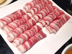 -海底捞火锅(连城广场店)