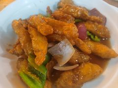 -红日饭店(裕隆三路店)