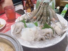 -樱煦和牛寿喜烧(如皋吾悦广场店)