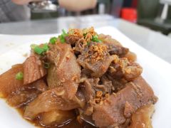 -繁仔牛杂(石排店)