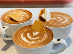 -Peet's 皮爷咖啡(海雅缤纷城店)