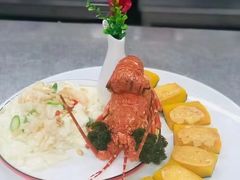 -坚记酒家·佛山老字号·顺德鱼生标准示范店