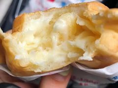-台湾味正点车轮饼可丽饼(南禅寺店)
