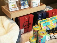-悠尼宠物·独立低压伊珊娜洗护·美容·寄养(兰谷路店)