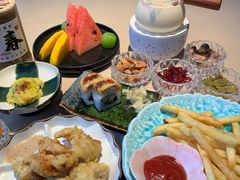 -千代御(工农大路店)